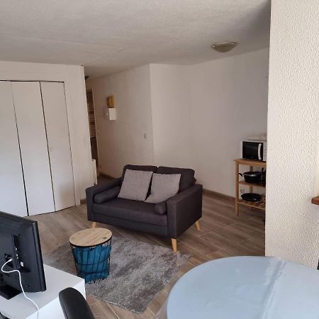 Logis 149 Appartement Gruissan Buitenkant foto