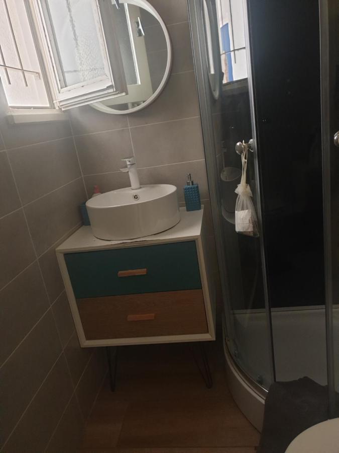 Logis 149 Appartement Gruissan Buitenkant foto